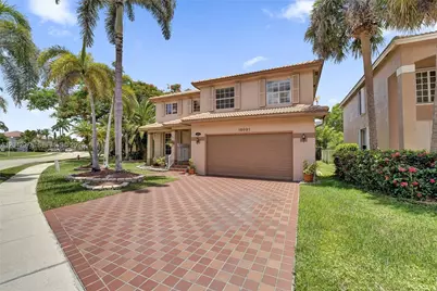 16091 La Costa Dr, Weston, FL 33326 - Photo 1