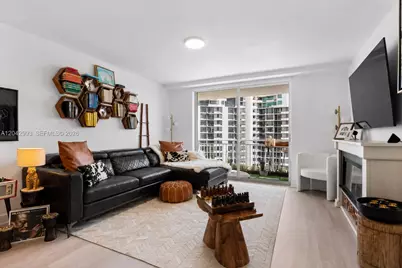 770 Claughton Island Dr #1705, Miami, FL 33131 - Photo 1