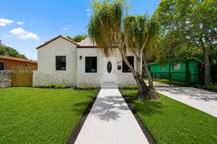 1020 NW 49th St, Miami, FL 33127 - Photo 1