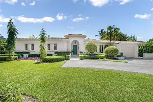 550 Jeronimo Dr, Coral Gables, FL 33146 - Photo 1