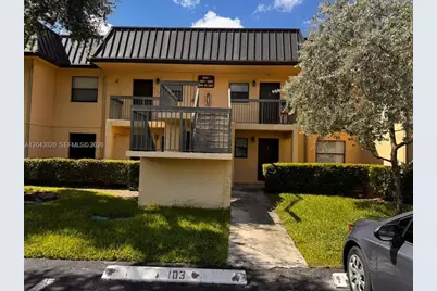 9333 NW 1st Ct #104, Pembroke Pines, FL 33024 - Photo 1