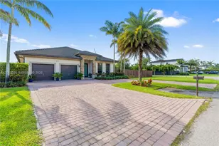 21365 SW 177th Ct, Miami, FL 33187 - Photo 1