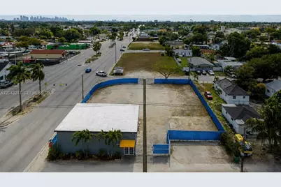 8248 NW 22nd Ave, Miami, FL 33147 - Photo 1