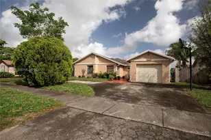 5889 NW 198th Terrace, Hialeah, FL 33015 - Photo 1