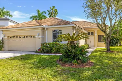 1102 Camellia Cir #1102, Weston, FL 33326 - Photo 1