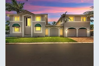 [Address not provided], Hollywood, FL 33019 - Photo 1