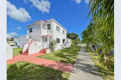 2102 SW 14 Ter #1466, Miami, FL 33145 - Photo 1