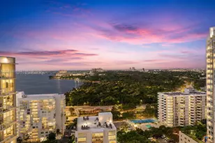 2451 Brickell Ave, Miami, FL 33129 - Photo 1
