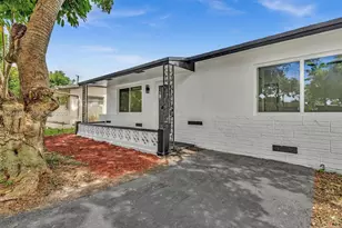 8145 Sunset Strip, Sunrise, FL 33322 - Photo 1