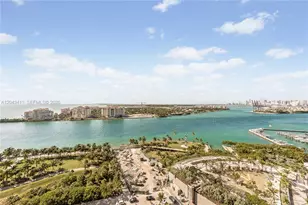 300 South Pointe Dr, Miami Beach, FL 33139 - Photo 1