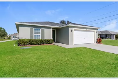 511 SW Nadell Ave, Port Saint Lucie, FL 34953 - Photo 1