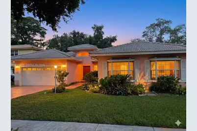 9812 SW 77th Pl, Miami, FL 33156 - Photo 1