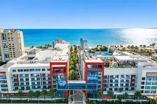 777 N Ocean Dr, Hollywood, FL 33019 - Photo 1