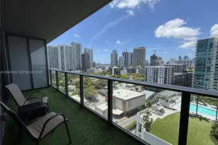 121 NE 34th St, Miami, FL 33137 - Photo 1