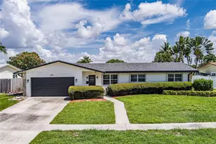 3941 NW 4th Ct, Coconut Creek, FL 33066 - Photo 1