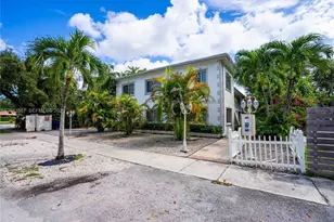 666 NE 80th St, Miami, FL 33138 - Photo 1