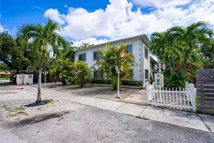 666 NE 80th St, Miami, FL 33138 - Photo 1