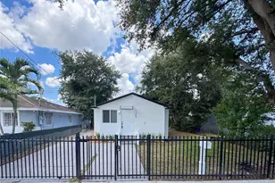 1369 NW 68th Terrace, Miami, FL 33147 - Photo 1