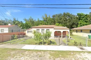 111 NW 64th St, Miami, FL 33150 - Photo 1