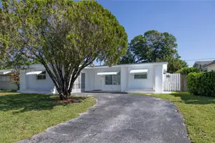 8571 NW 27th Pl, Sunrise, FL 33322 - Photo 1