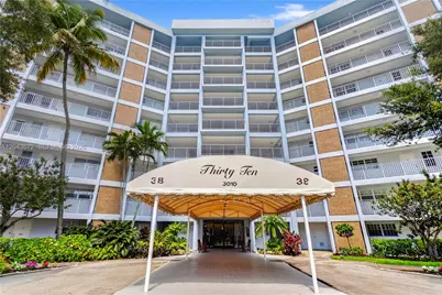 3010 N Course Dr #510, Pompano Beach, FL 33069 - Photo 1