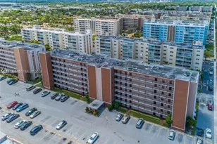 320 NE 12th Ave, Hallandale Beach, FL 33009 - Photo 1