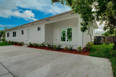 312 Phippen Waiters Rd, Dania Beach, FL 33004 - Photo 1