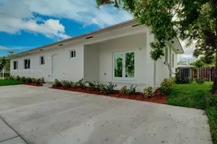 312 Phippen Waiters Rd, Dania Beach, FL 33004 - Photo 1