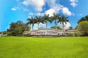 13350 SW 1st St, Pembroke Pines, FL 33027 - Photo 1