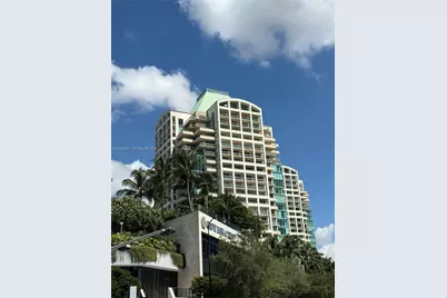 3400 SW 27th Ave #1206, Miami, FL 33133 - Photo 1