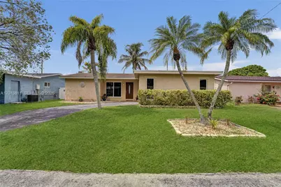 11700 NW 33rd St, Sunrise, FL 33323 - Photo 1