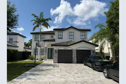 15376 SW 13th Ter, Miami, FL 33194 - Photo 1