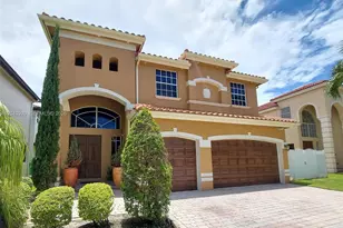 5350 SW 130th Terrace, Miramar, FL 33027 - Photo 1