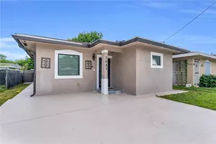 7031 NW 20th Ave, Miami, FL 33147 - Photo 1