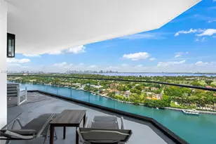 5500 Collins Ave, Miami Beach, FL 33140 - Photo 1
