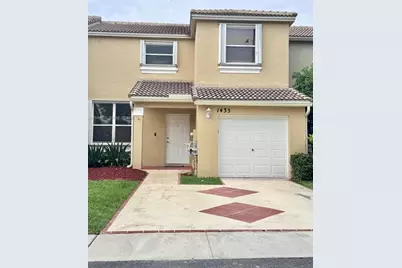 1435 NW 154th Ln #-, Pembroke Pines, FL 33028 - Photo 1