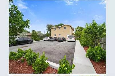 2311 Scott St #2, Hollywood, FL 33020 - Photo 1