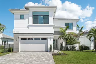 13075 Feathering Wy, Palm Beach Gardens, FL 33412 - Photo 1