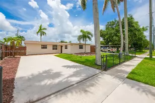 7770 Northwest 33rd Street, Davie, FL 33024 - Photo 1