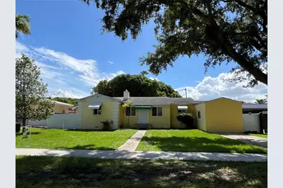 432 Palmetto Dr #0, Miami Springs, FL 33166 - Photo 1