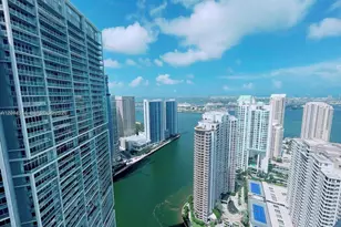 495 Brickell Ave, Miami, FL 33131 - Photo 1