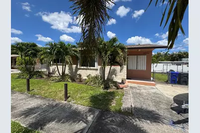 5851-5853 Fillmore St, Hollywood, FL 33021 - Photo 1