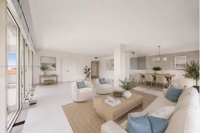 155 Ocean Lane Dr #600, Key Biscayne, FL 33149 - Photo 1