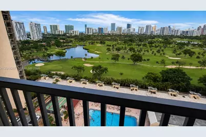 20301 W Country Club Dr #1826, Aventura, FL 33180 - Photo 1