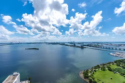 2020 N Bayshore Dr #3904, Miami, FL 33137 - Photo 1
