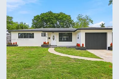 3246 Buchanan St, Hollywood, FL 33021 - Photo 1