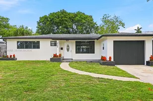 3246 Buchanan St, Hollywood, FL 33021 - Photo 1