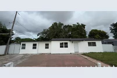 17011 NW 33rd Ct, Miami Gardens, FL 33056 - Photo 1