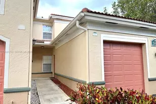 2490 Centergate Dr, Miramar, FL 33025 - Photo 1