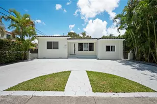 4220 SW 14th St, Miami, FL 33134 - Photo 1